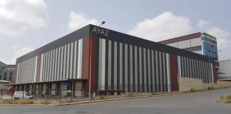 Güvenilir lojistik ve depolama çözümleri