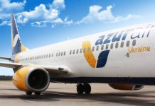 İstanbul uçuşları için izin çıkmadı