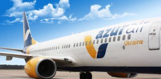 İstanbul uçuşları için izin çıkmadı