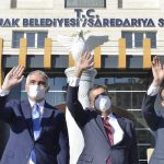 Bakan Ersoy: Şırnak’ın turizm değerlerini öne çıkaracağız