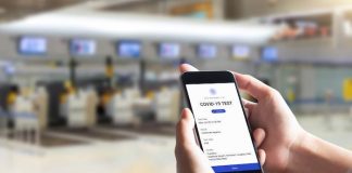 Aşı pasaportu uygulamasına sonbaharda başlıyor