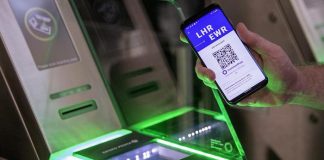 PRC testi yaptıranlar Dijital Yeşil Geçiş Kartı alabilecek