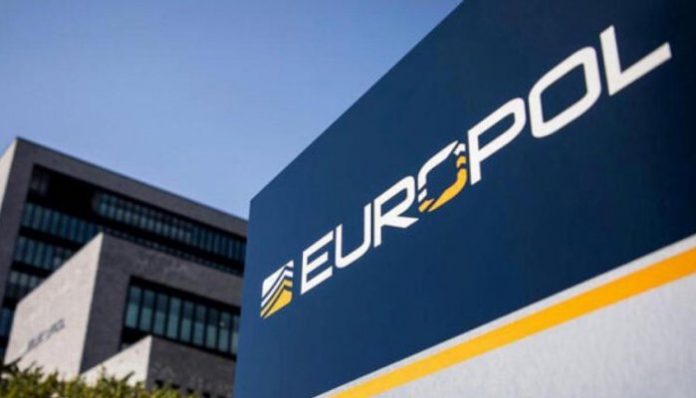 europol building