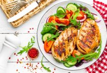 Chef Seasons 2021 Lezzet Trendleri Raporu açıklandı