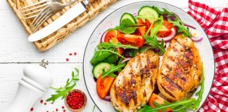 Chef Seasons 2021 Lezzet Trendleri Raporu açıklandı