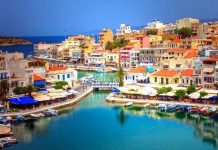 Antalya’nın yeni rakibi belli oldu Komşuda Otel Dolulukları Ne Durumda?