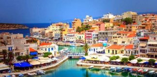 Antalya’nın yeni rakibi belli oldu Komşuda Otel Dolulukları Ne Durumda?