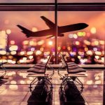 Mart ayında havayolu ile seyahat edenlerin sayısı 7 milyonu aştı