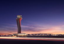 İstanbul Havalimanı’nda rekor! İstanbul Havalimanı’nda rekor!