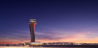 İstanbul’daki Havalimanlarının Yolcu Sayısı 81 Milyona Yaklaştı İstanbul Havalimanı’nda rekor!