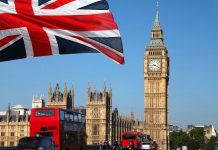 İngiltere Vizesi Talebindeki Artış! Reddetme Oranları Azalıyor İngiltere Pazarında Arz Fazlası Korkusu