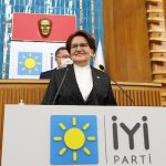 Akşener’den Şok İddia: Polis Müdürlerinin Otellerinde Fuhuş Skandalı Akşener'den Şok İddia: Polis Müdürlerinin Otellerinde Fuhuş Skandalı