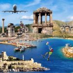 Muğla İki Ayda Kaç Turist Ağırladı? Muğla İki Ayda Kaç Turist Ağırladı?