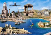 Muğla İki Ayda Kaç Turist Ağırladı? Muğla İki Ayda Kaç Turist Ağırladı?