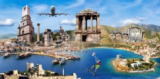 Muğla turizmcilere aşı önceliği istiyor Muğla İki Ayda Kaç Turist Ağırladı?
