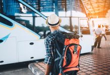 Vizesiz seyahat edebileceğiniz 5 ülke Türkiye'den Kimlik ve Pasaportla Gidilebilecek 9 Muhteşem Ülke