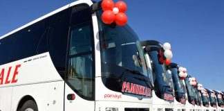 Pamukkale Turizm’de son durum