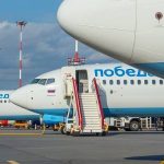 Rusya’nın 7 bölgesinden Antalya’ya uçuşlar başlatacak Pobeda için iptal kararı