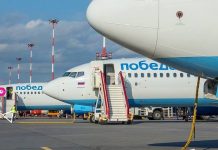 Pobeda İçin İptal Kararı Pobeda için iptal kararı