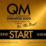 QM Awards 2020’de ikinci tur başladı