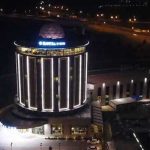 4 yıldızlı otel icradan satılık