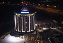 4 yıldızlı otel icradan satılık