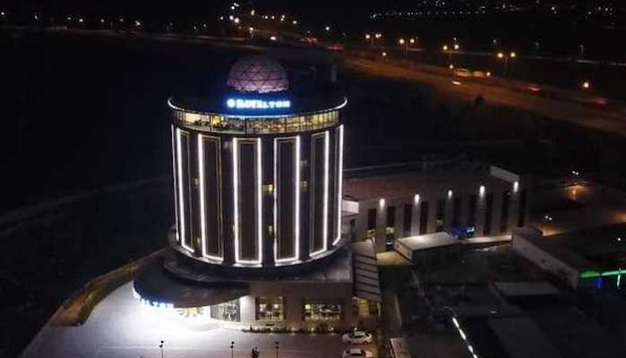 royalton hotel