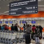 Rusya uçuşları için yeni karar Ruslar 2024'ün İlk Yarısında