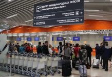 Rusya İstanbul’a alternatif arıyor Ruslar 2024'ün İlk Yarısında