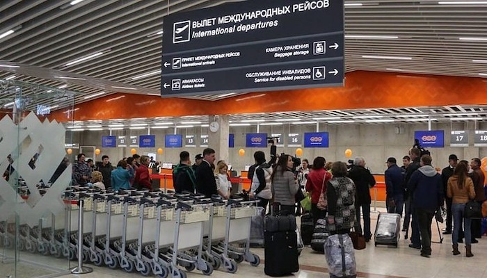 Rusya’da 5 Milyon Kişiye Yurt Dışına Çıkış Yasağı