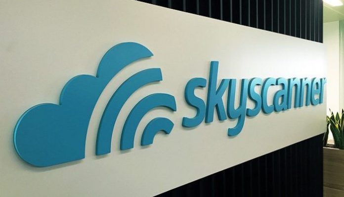 skyscanner