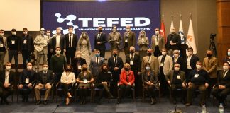 Etkinlik sektöründen takvim talebi