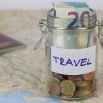 Seyahat Gelirleri Ekimde 5 Milyar Doları Aştı Seyahat Gelirleri