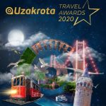 Uzakrota Seyahat Ödülleri’nde kazananlar belli oldu