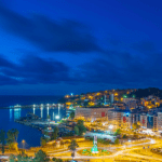 Bir şehri duyularla keşfetmek: Zonguldak