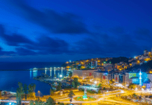 Bir şehri duyularla keşfetmek: Zonguldak