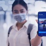 Uçak seyahatlerini kolaylaştıran yeni uygulama