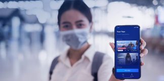 Uçak seyahatlerini kolaylaştıran yeni uygulama