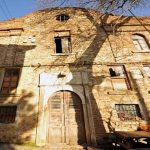 1 milyon dolar istenen 600 yıllık kilise turizme kazandırılabilir!