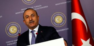 Dışişleri Bakanı’ndan vize serbestisi açıklaması Bakan Çavuşoğlu'ndan Schengen vizesi