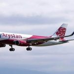 FlyArystan İstanbul-Türkistan uçuşları satışta!