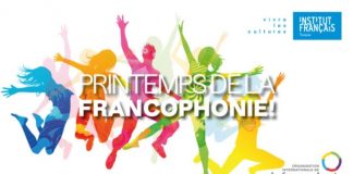 Frankofoni Baharı etkinliklerle kutlanıyor