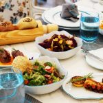 L’Beirut Lebanese Restaurant nisanda kapılarını açıyor