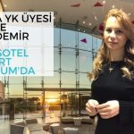 Swissotel Resort Bodrum’a yeni İK müdürü