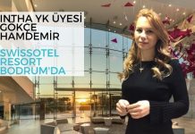 Swissotel Resort Bodrum’a yeni İK müdürü
