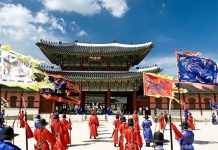 Güney Kore filmleri ile Seul ve Busan’ı yeniden keşfetmek