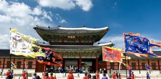 Güney Kore filmleri ile Seul ve Busan’ı yeniden keşfetmek