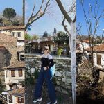 Bahar kokan bir hafta sonu rotası: Şirince