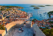 Hırvatistan seyahatinizde mutlaka görmeniz gereken 9 şehir