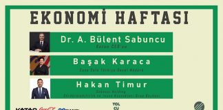 İTÜ Markalaşma Kulübü’nden ‘Yolculuk’ etkinliği